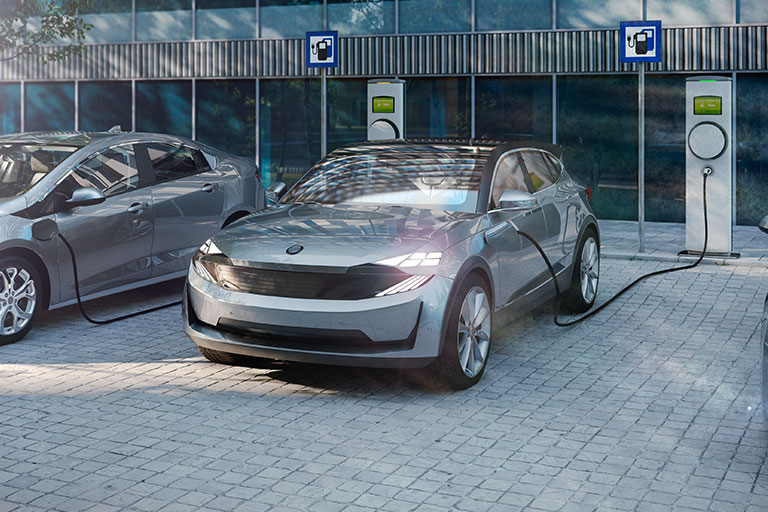 Electric Vehicle Charging 101: A Comprehensive Guide for Strata Managers